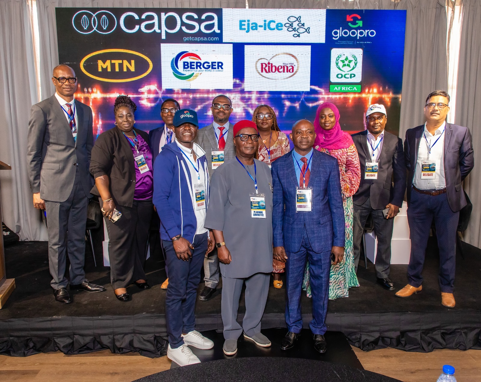 Latest Industry Report